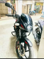 Bajaj Pulsar 150 Twin Disc